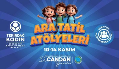 BÜYÜKŞEHİR ÇOCUKLARI BİLİM VE SANATLA BULUŞTURACAK