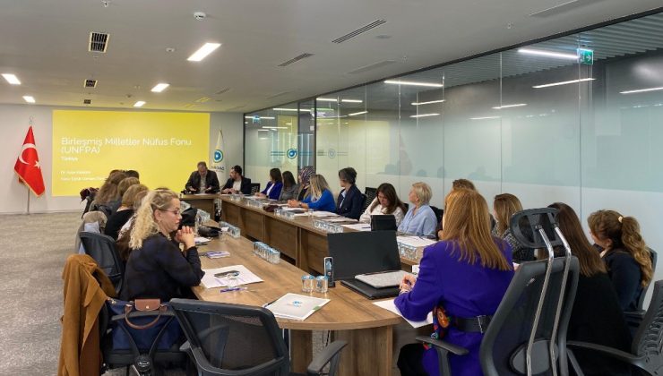 TEKİRDAĞ “KADIN DOSTU KENT” OLACAK