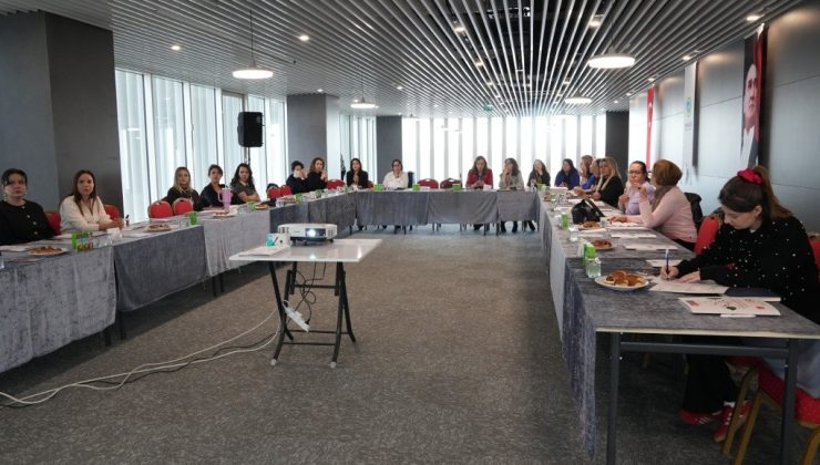 TEKİRDAĞ, KADIN DOSTU KENT OLMA YOLUNDAKİ ADIMLARINI GÜÇLENDİRİYOR