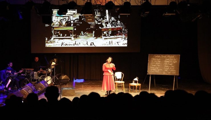 TEKİRDAĞ’DA “KEMÂL” RÜZGÂRI ESTİ