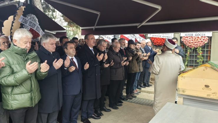 Osman Sarı’nın Acılı Günü