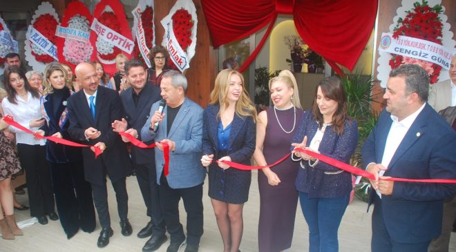 Doctor Wilma Gençlik Ve Terapi Merkezi Yeni Yerinde Açıldı