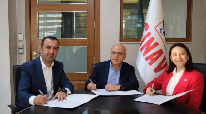 Tekirdağ’da Eğitim Alanında Önemli Dönüşüm