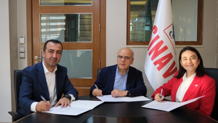 Tekirdağ’da Eğitim Alanında Önemli Dönüşüm