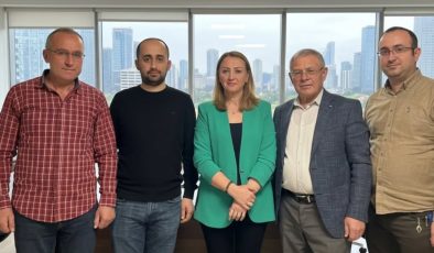 Ferhadanlı’da İlk Kadın Başkan Dönemi