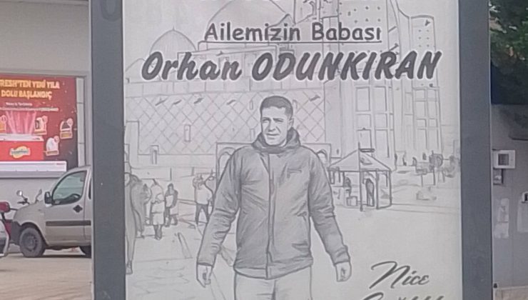 DOĞUM GÜNÜNÜ BİLLBOARDLARDA KUTLADILAR