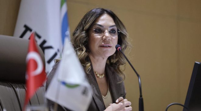 CANDAN BAŞKAN’DAN 2025’İN SON MECLİSİNDE ÖNEMLİ AÇIKLAMALAR