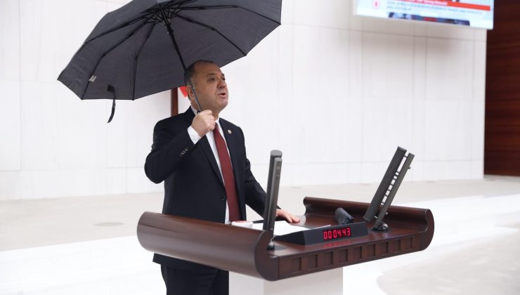 AYGUN”İKLİM KRİZİNDE TEHLİKE BÜYÜK!”