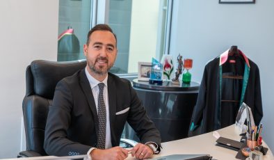 Baro Başkanı Gürcün”Savunma Sanık Sandalyesinde Değil, Tarihin Vicdanındadır”