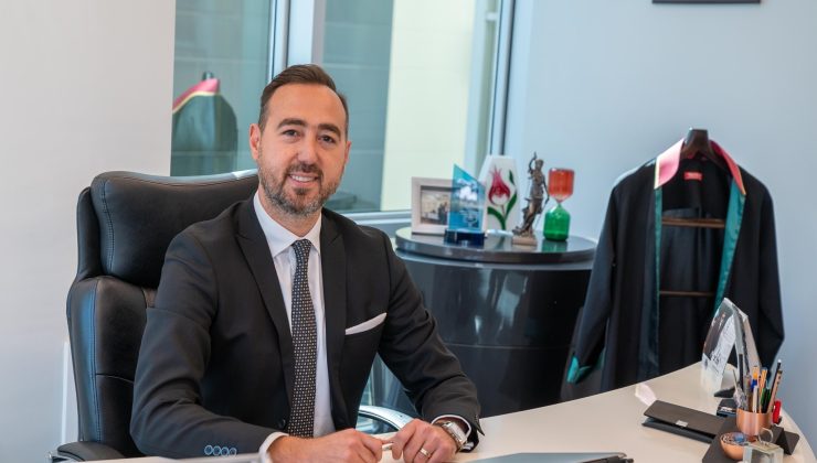 Baro Başkanı Gürcün”Savunma Sanık Sandalyesinde Değil, Tarihin Vicdanındadır”