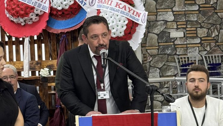 Mümin Danışman Güven Tazeledi