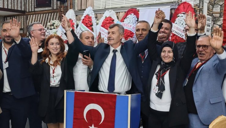 Fahrettin Bayar Güven Tazeledi