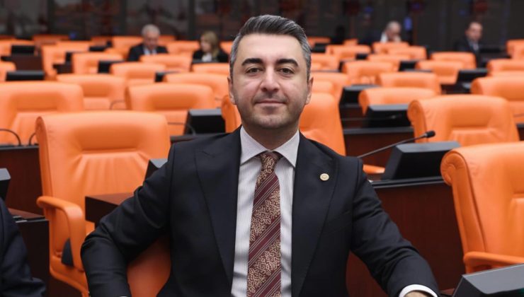 CHP’li Avşar; “Yenilebilir enerjiye; evet, doğayı talana; hayır”