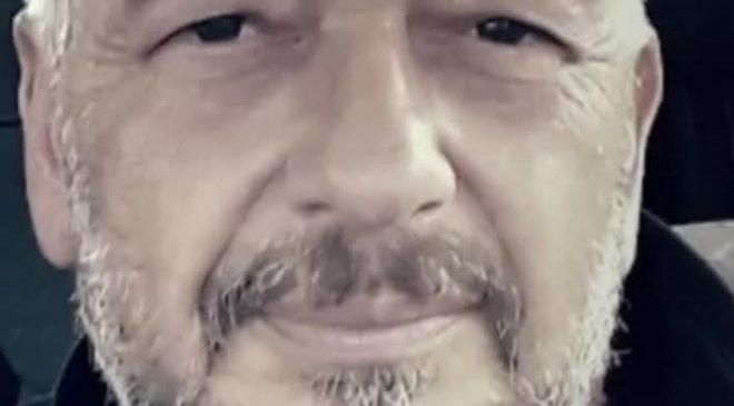 ÖLÜM KAHVEDE YAKALADI