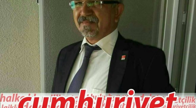 AMANSIZ HASTALIĞA YENİK DÜŞTÜ