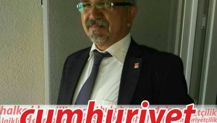 AMANSIZ HASTALIĞA YENİK DÜŞTÜ