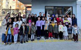 KAPAKLI’DA ANNELERİN GÜCÜ BİRLEŞTİ