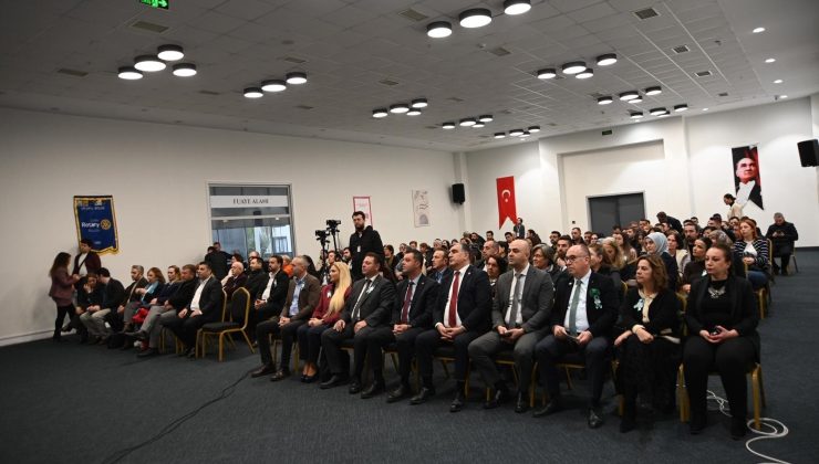 BÜYÜKŞEHİR’DEN HPV’YE KARŞI BİLİMSEL FARKINDALIK