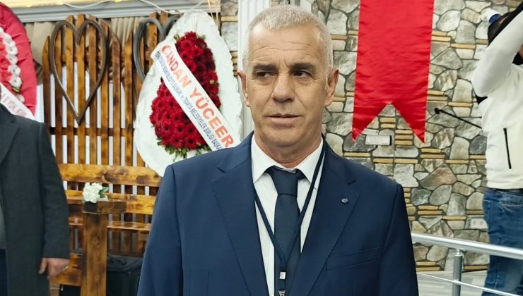 3 ODADA BAŞKANLAR DEĞİŞMEDİ