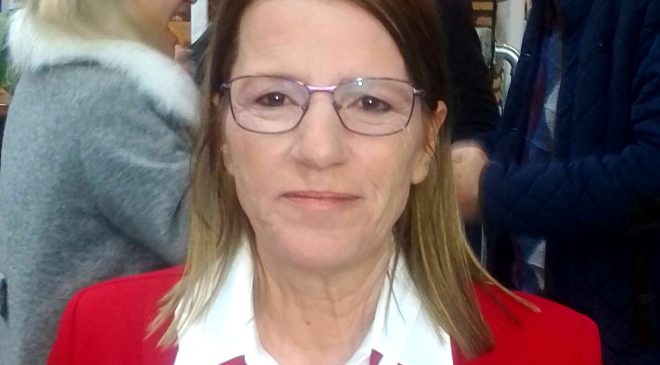 ARIKAN GÜVEN TAZELEDİ