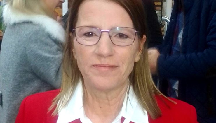 ARIKAN GÜVEN TAZELEDİ