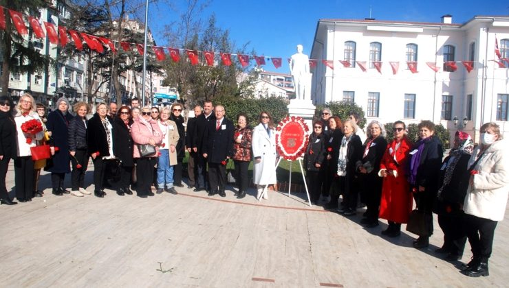 TÜRKİYE YARDIM SEVENLER DERNEĞİ 98. YILINI KUTLADI