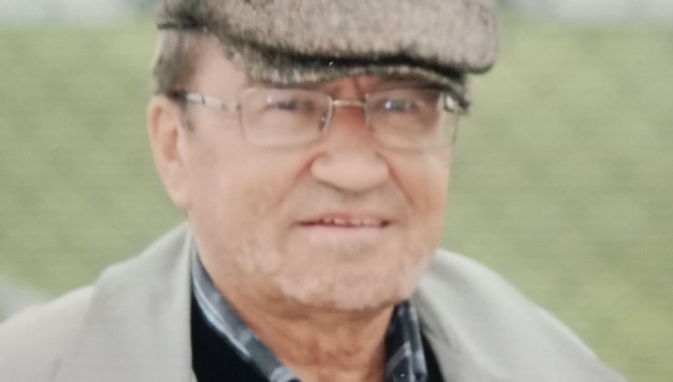 TEKİRDAĞ’IN ALİ TEZEL’İ HAYATINI KAYBETTİ