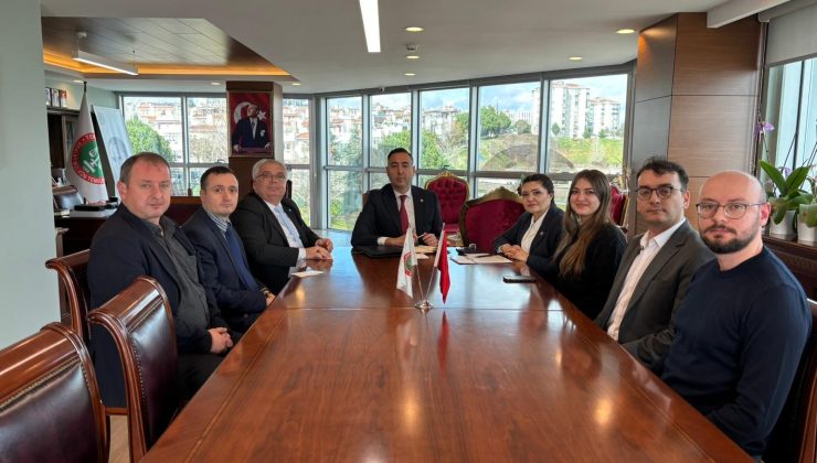 TEKİRDAĞ BAROSU’NDAN SUÇA SÜRÜKLENEN ÇOCUKLAR KONUSUNDA ÇOK BOYUTLU ÇÖZÜM VURGUSU