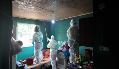 TEKİRDAĞ BÜYÜKŞEHİR’DEN BİNLERCE HANEYE DOKUNAN HİZMET