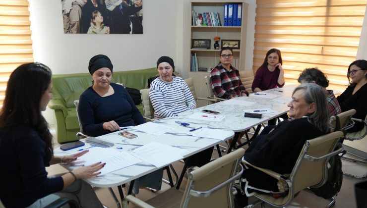 KADIN SAĞLIĞINDA DOĞRU BİLGİ GÜÇLÜ GELECEK