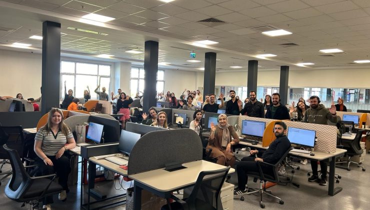 TREDAŞ, 2025 Yılını %96’nın Üzerinde Müşteri Memnuniyetiyle Tamamladı