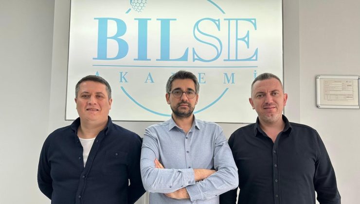 BİLSE BİLSE BİLSE BİLİR