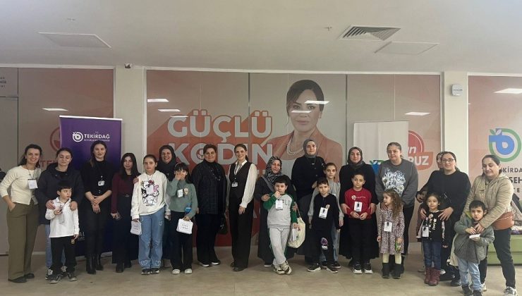 AFETİN KADINCA YÜKÜ, DAYANIŞMANIN GÜCÜ