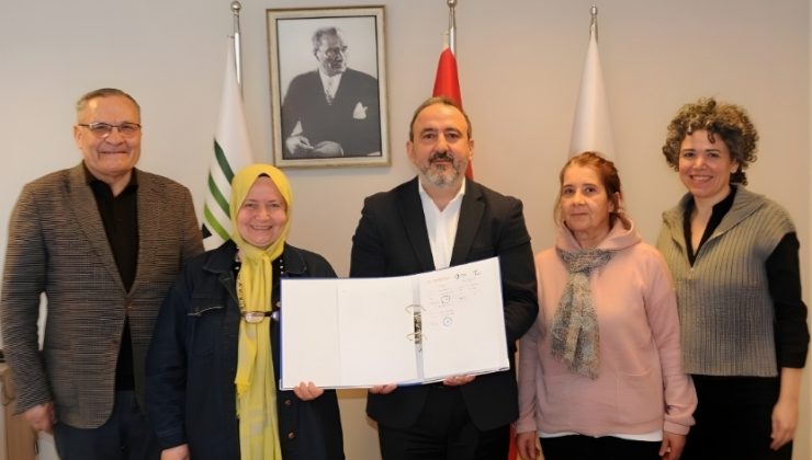 Lalapaşa’da Kadın Emeği “Bal Rotası” ile Dünyaya Açılıyor