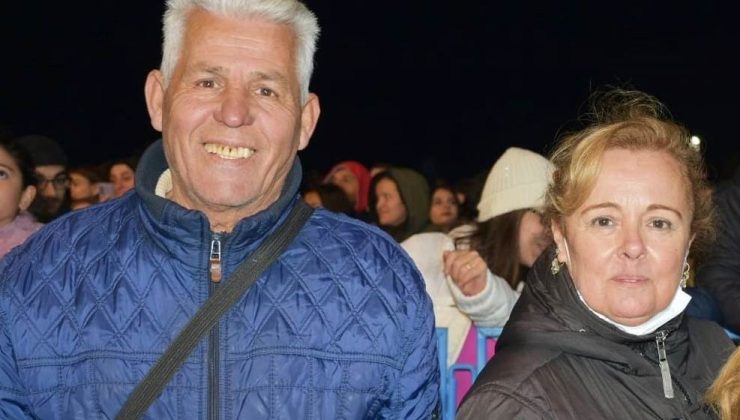 EMEKLİ BELEDİYECİ GÖKTAŞ HAYATINI KAYBETTİ