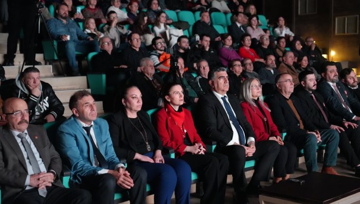 TEKİRDAĞ’DA MÜBADELE’NİN 103. YILI: İKİ KIYININ ORTAK HİKÂYESİ