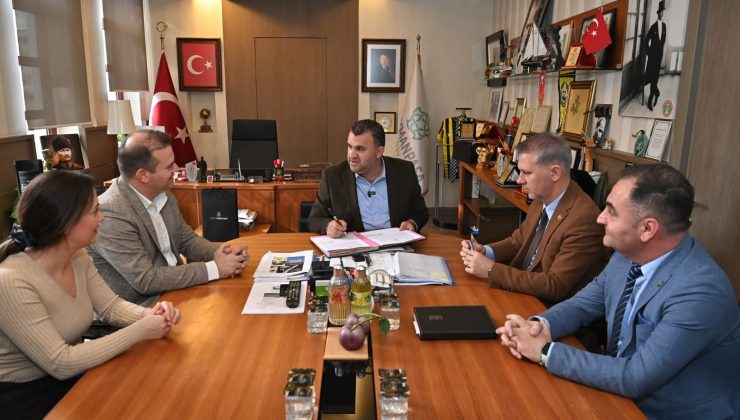 Süleymanpaşa Belediyesi Memurlarına Rekor Promosyon