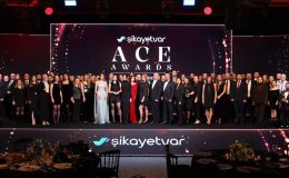 TREDAŞ, Müşteri Memnuniyetinde Zirvedeki Yerini Korudu: Üst Üste 6. Kez A.C.E Awards Ödülü
