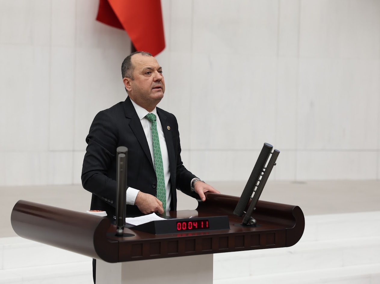 CHP Tekirdağ Milletvekili Aygun: “İşverene Hazine’den anneler için prim desteği verilmeli”
