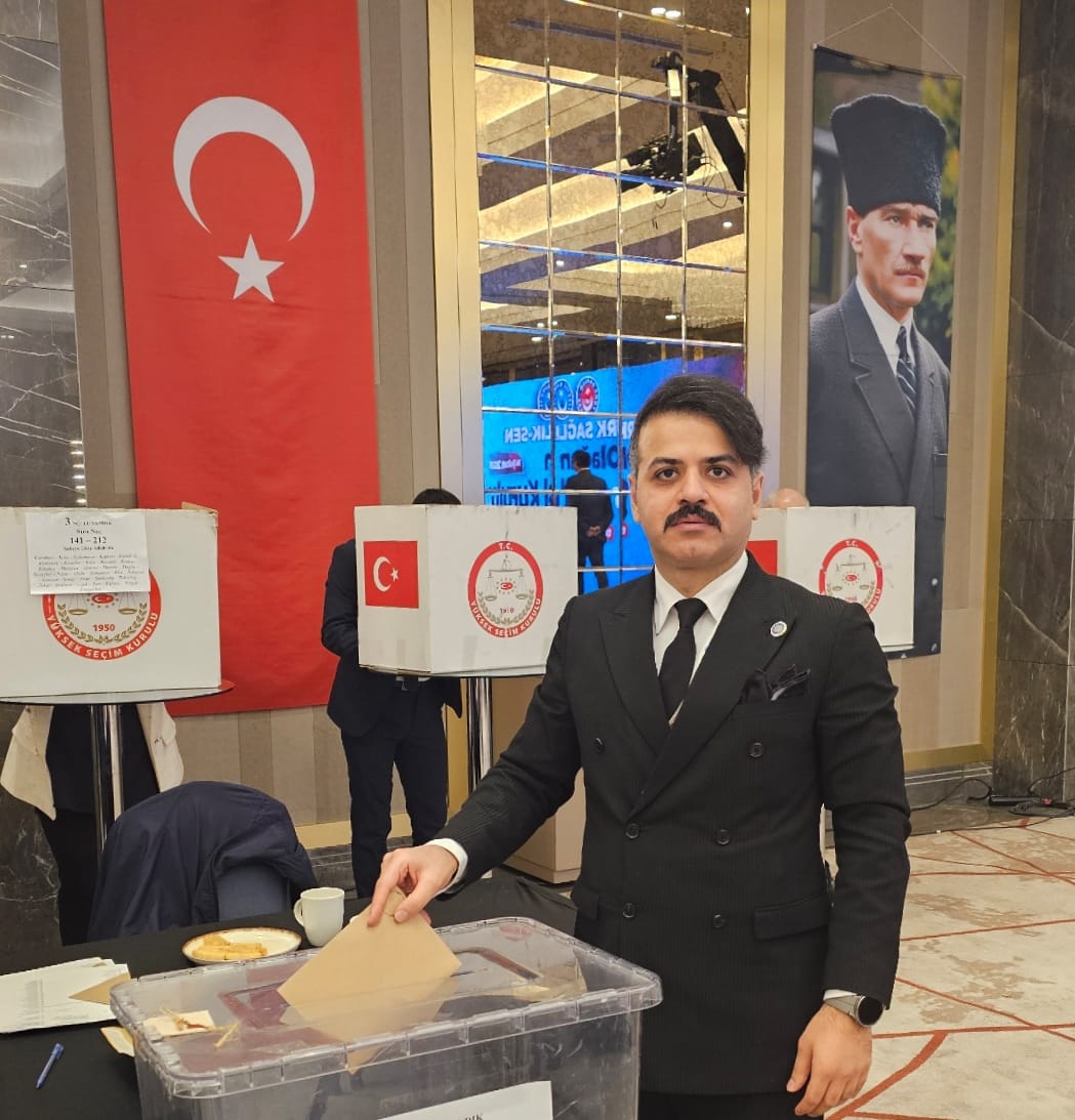 AVCI”KOLTUKLAR DEVLETİN, İRADE MEMURUNDUR”