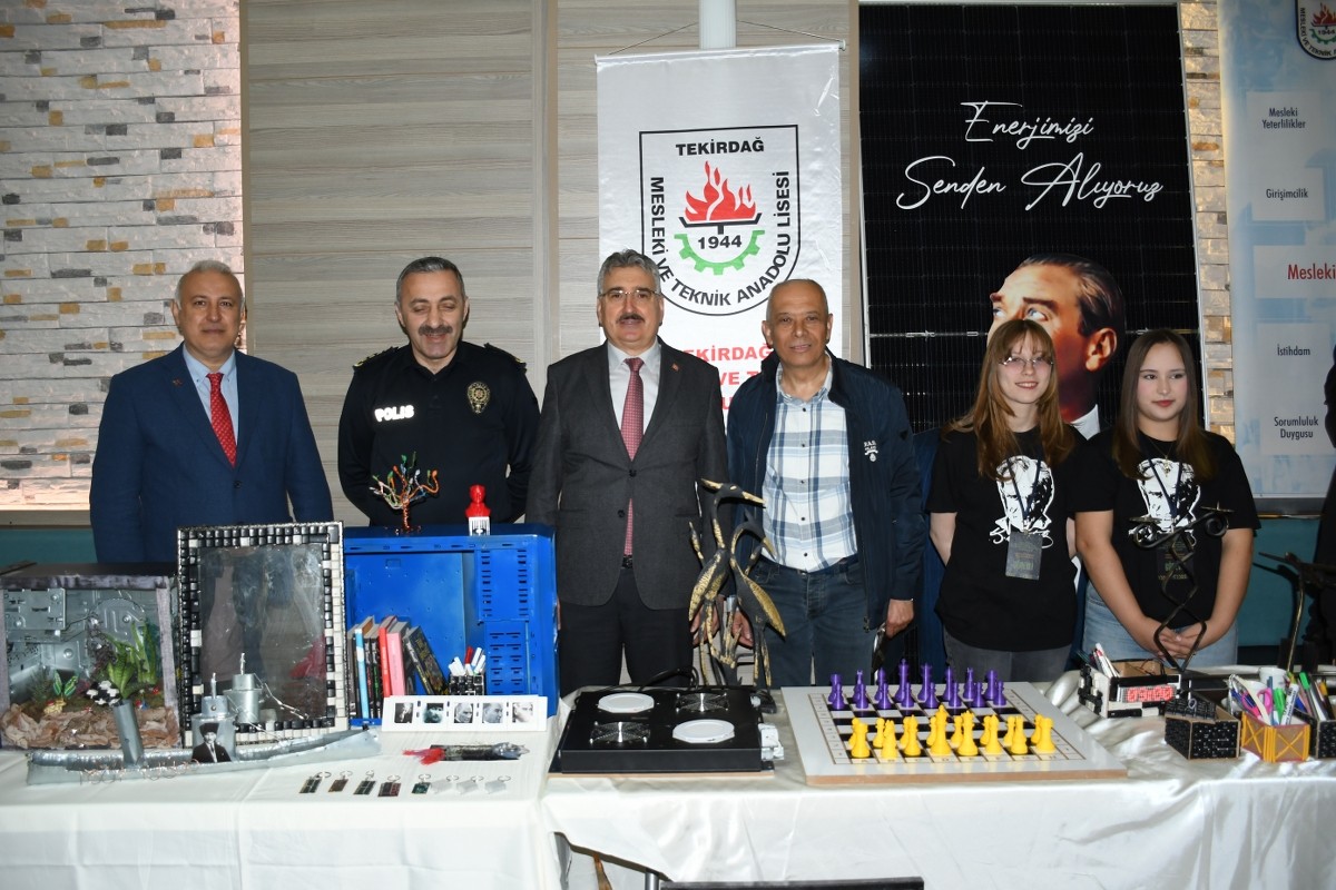 COP31 SÜRECİNE NKÜ PAYDAŞLIĞINDA BİLİMSEL KATKI: