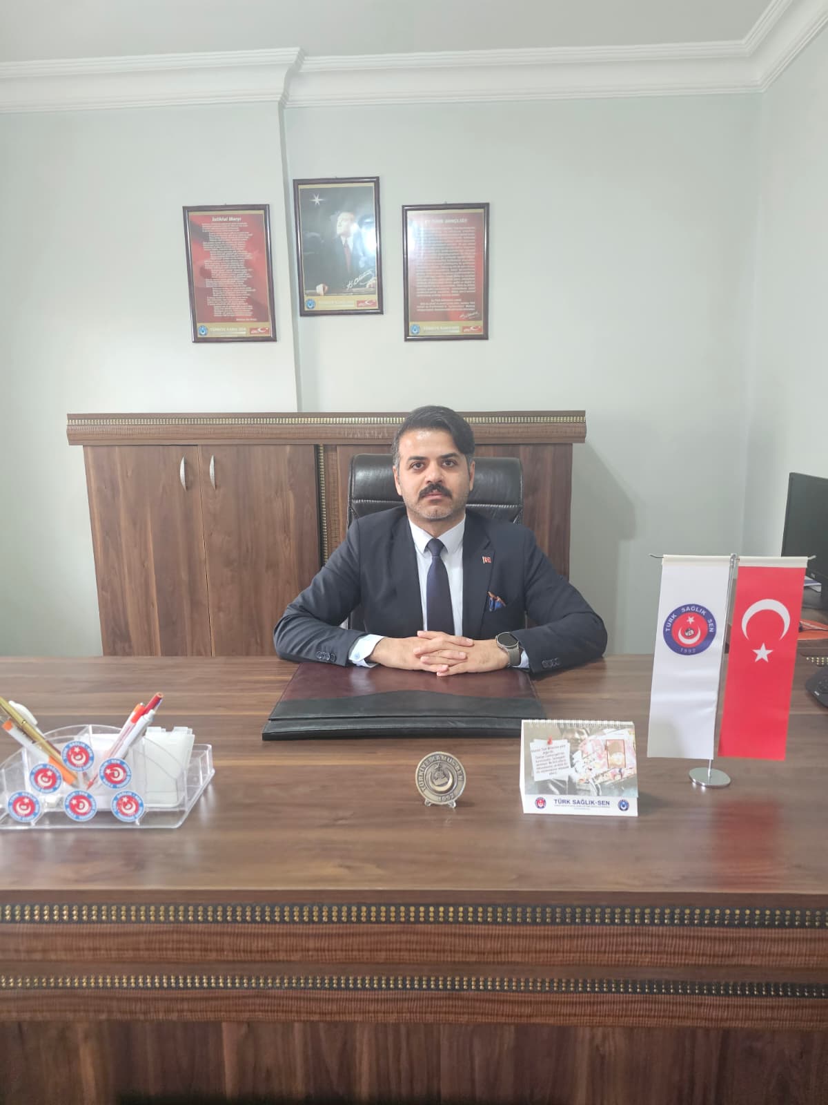 AVCI”SOSYAL RİSK HARİTASI ÇALIŞMALARI KONUSUNDA UYARMIŞTIK: ÇALIŞANLARIN CAN GÜVENLİĞİ SAĞLANMALI
