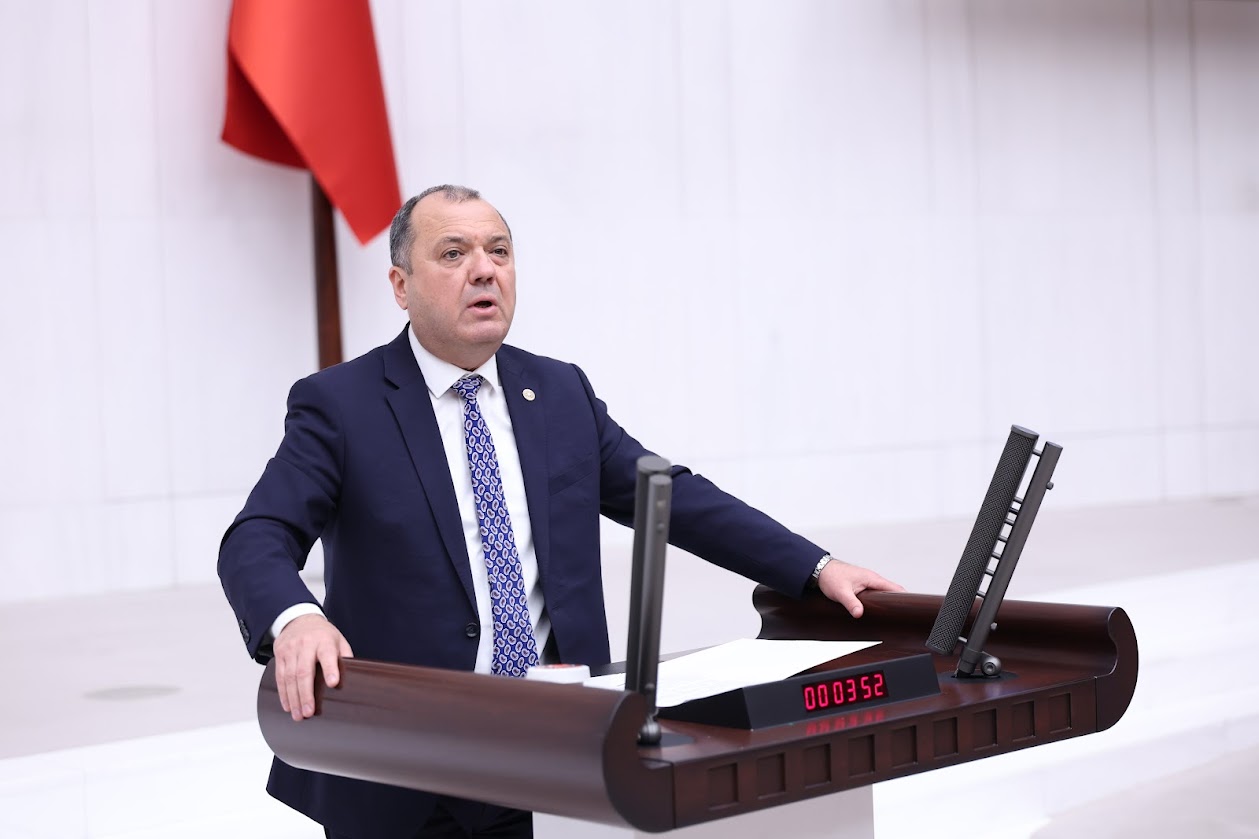 AYGUN”SİTE YÖNETİMLERİNDEKİ SAHTEKÂRLIKLARA ÇÖZÜM YOK”