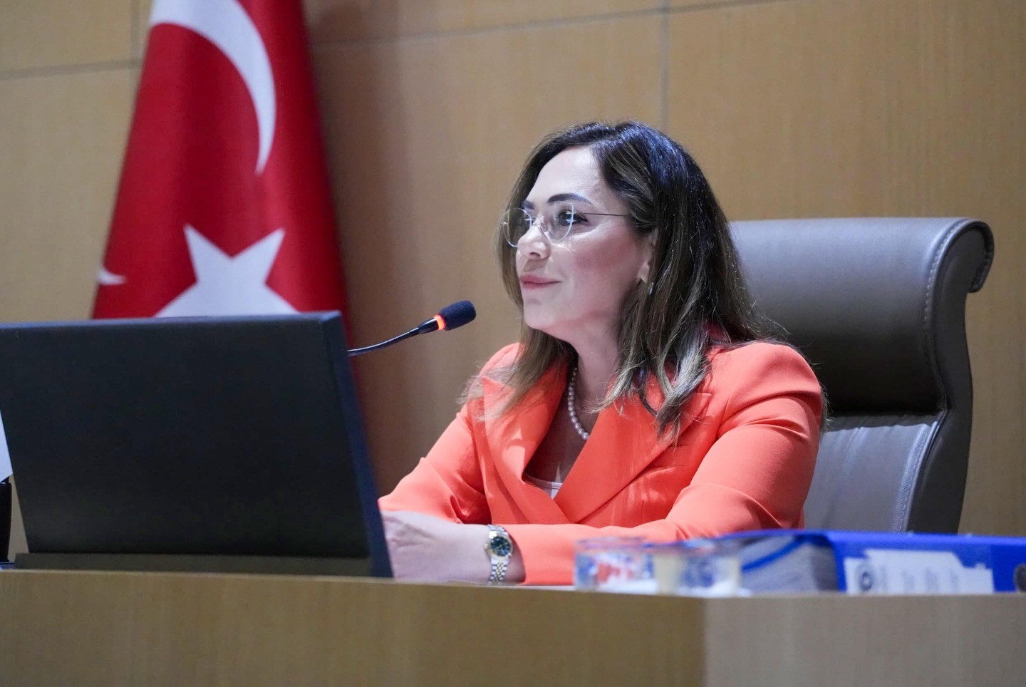 CANDAN BAŞKAN’DAN MAYIS AYI MECLİS TOPLANTISINDA ÖNEMLİ MESAJLAR