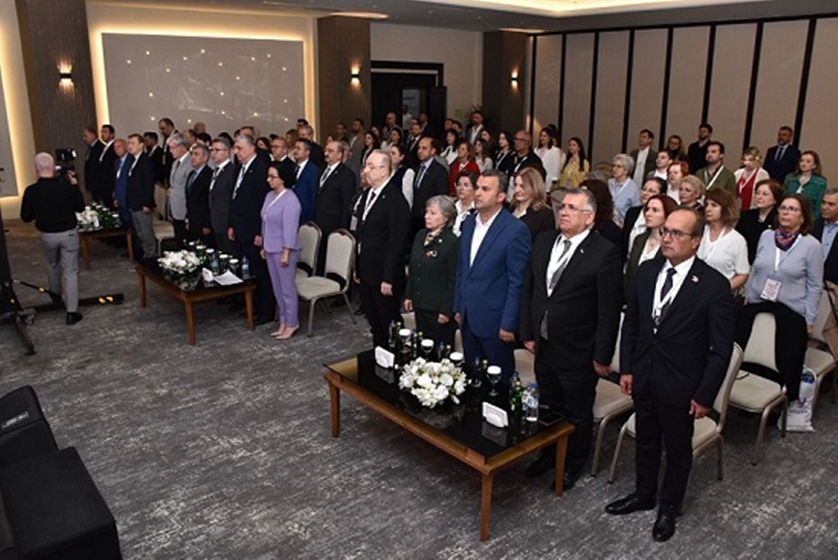 TRAKYA ECZACILIK GÜNLERİNDE SORUNLAR DİLE GELDİ