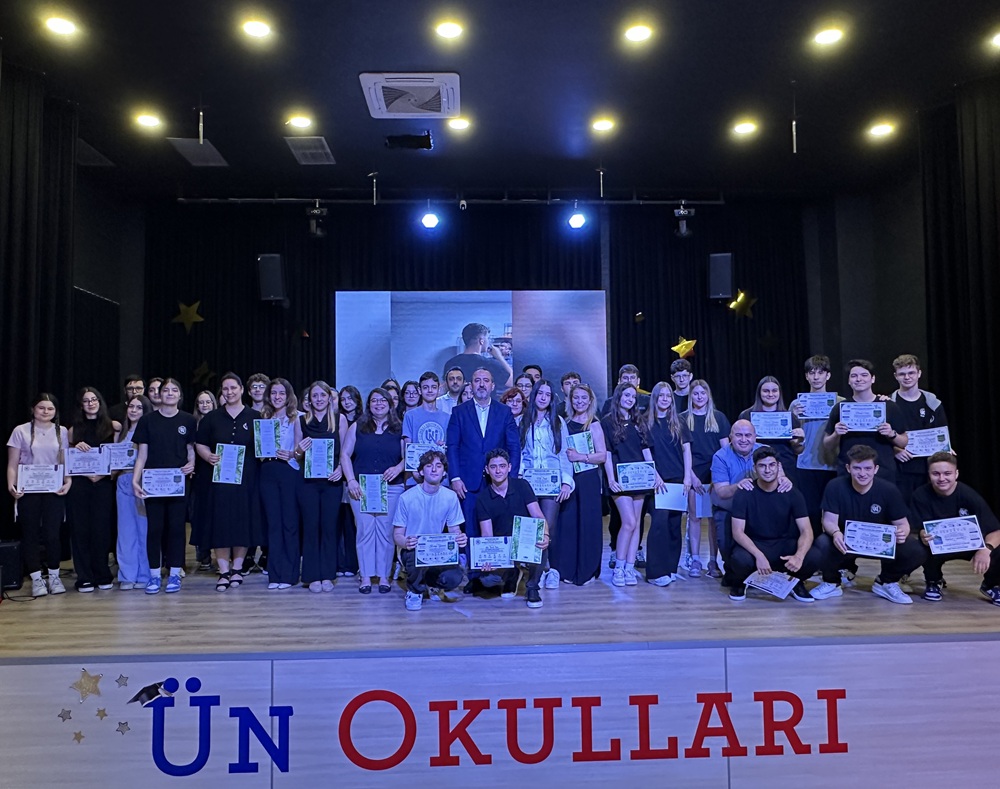 Trakyaka’dan Çorlu’da Kariyer Söyleşisi