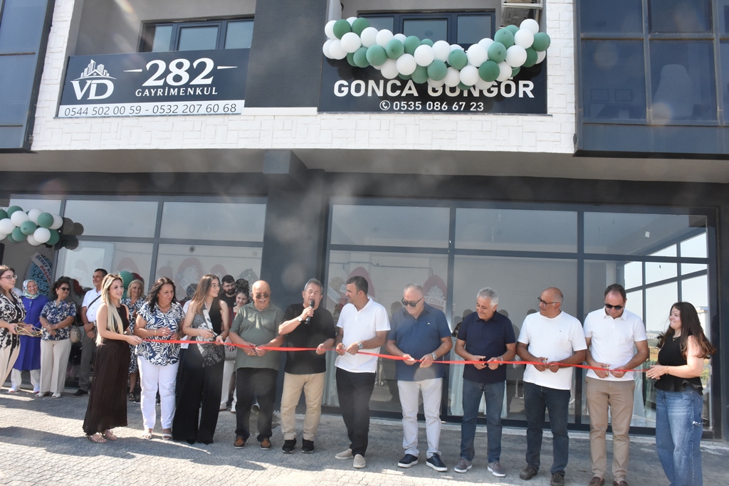 Gonca Güngör’den Sağlıklı Yaşama Yeni Bir Adım