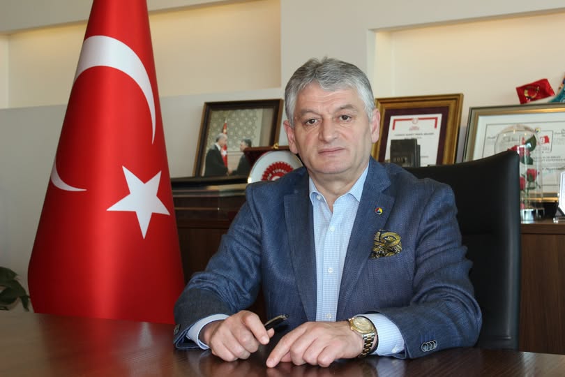 TEKİRDAĞ MERKEZLİ FİRMALARIN 2026 AĞUSTOS AYI İHRACATI 212 MİLYON 342 BİN DOLAR OLARAK GERÇEKLEŞTİ