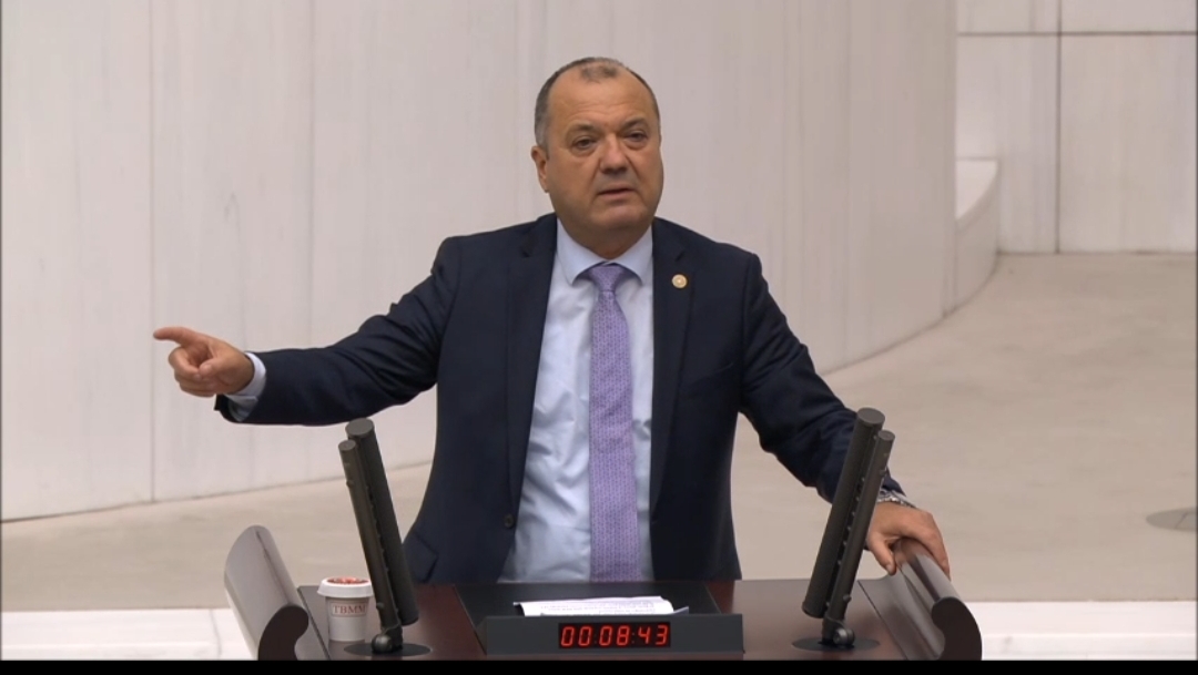 CHP Tekirdağ Milletvekili Aygun:“Sorumlulara ceza yok, bir nevi örtülü af var!